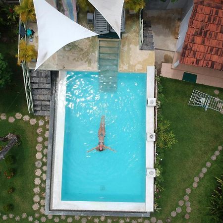 Nature Villa (Adults Only) Unawatuna Buitenkant foto
