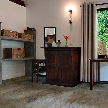 Nature Villa (Adults Only) Unawatuna Buitenkant foto