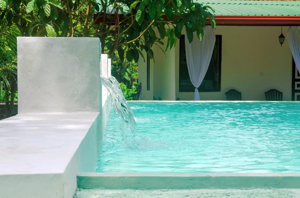 Nature Villa (Adults Only) Unawatuna Buitenkant foto