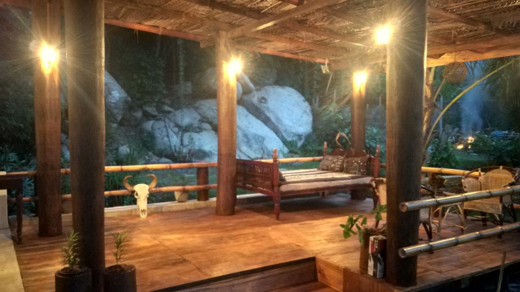 Nature Villa (Adults Only) Unawatuna Buitenkant foto