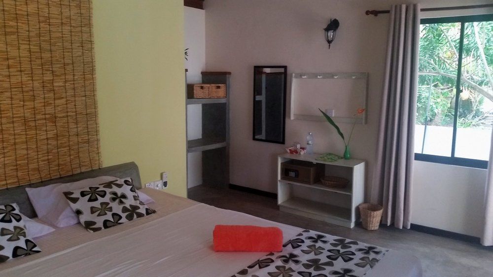 Nature Villa (Adults Only) Unawatuna Buitenkant foto