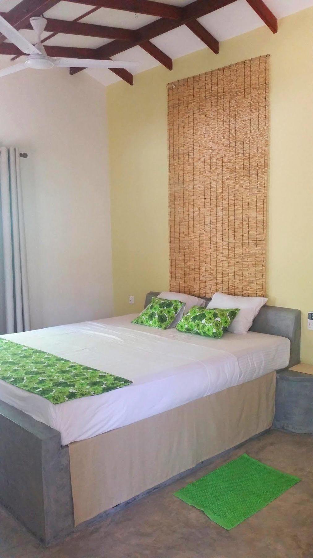 Nature Villa (Adults Only) Unawatuna Buitenkant foto