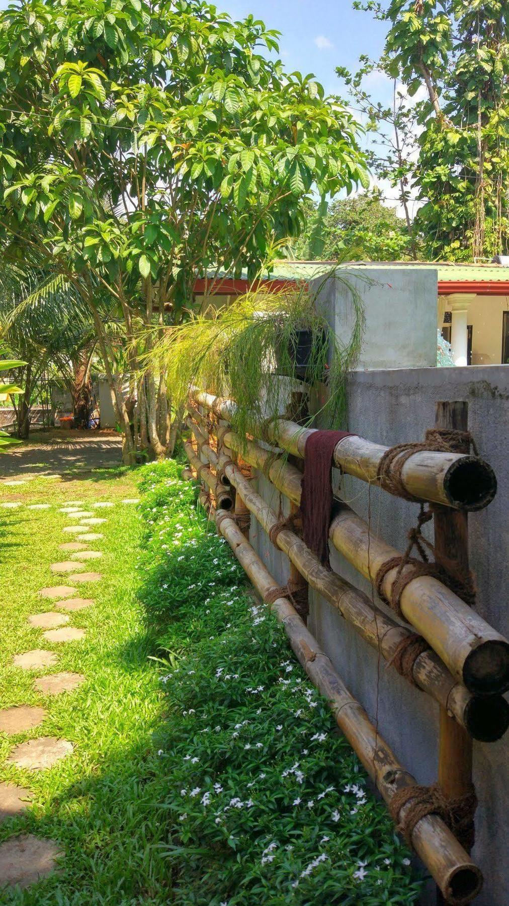Nature Villa (Adults Only) Unawatuna Buitenkant foto