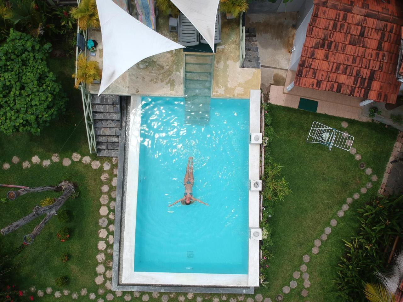 Nature Villa (Adults Only) Unawatuna Buitenkant foto