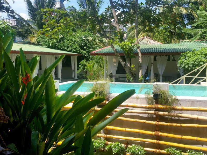 Nature Villa (Adults Only) Unawatuna Buitenkant foto